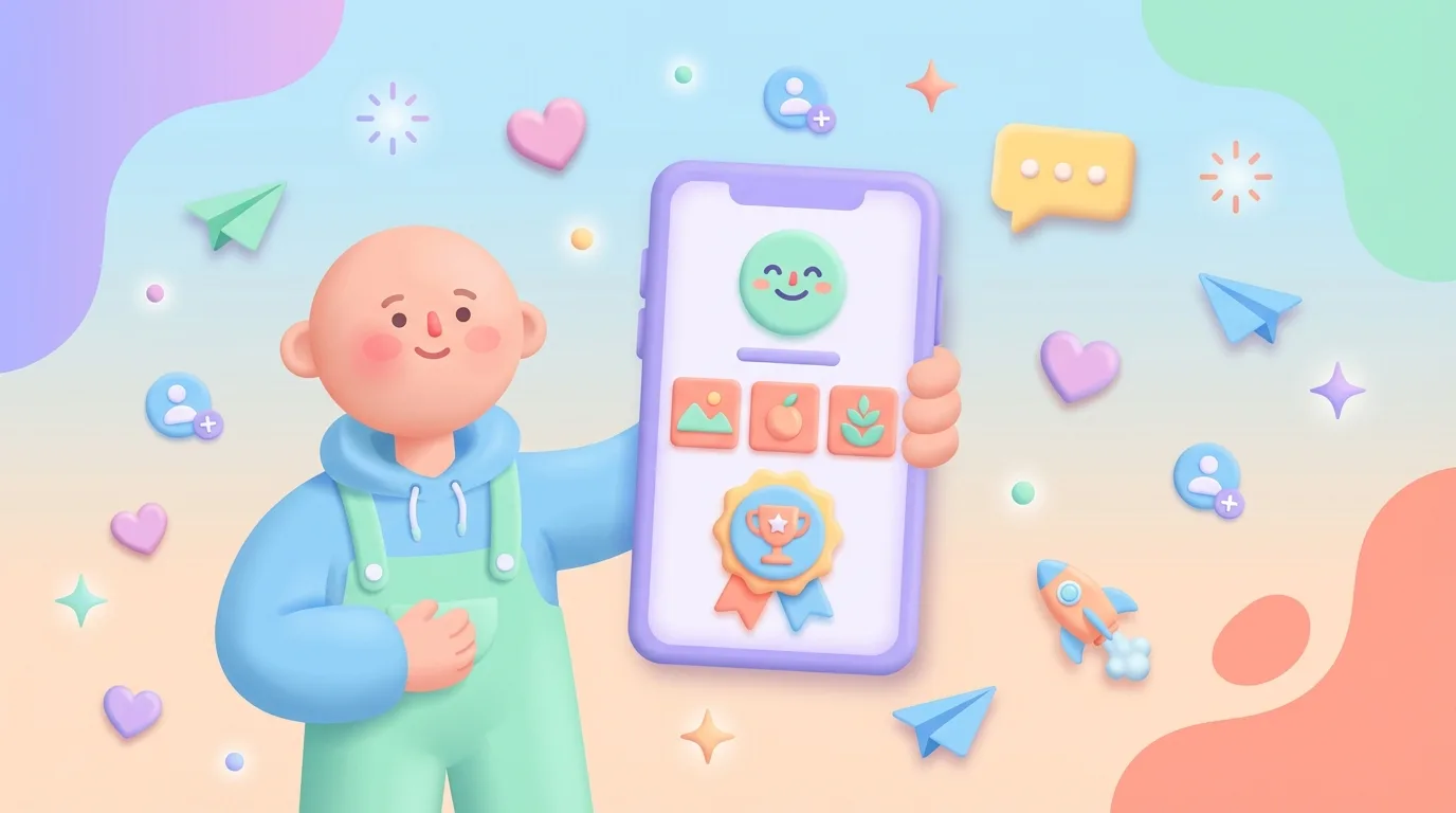 How to Get Your First 100 Instagram Followers (2026 Playbook)