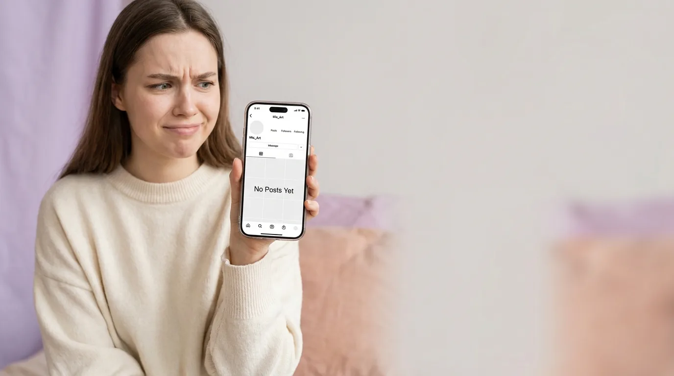 How to Tell If Someone Blocked You on Instagram (2026 Guide)