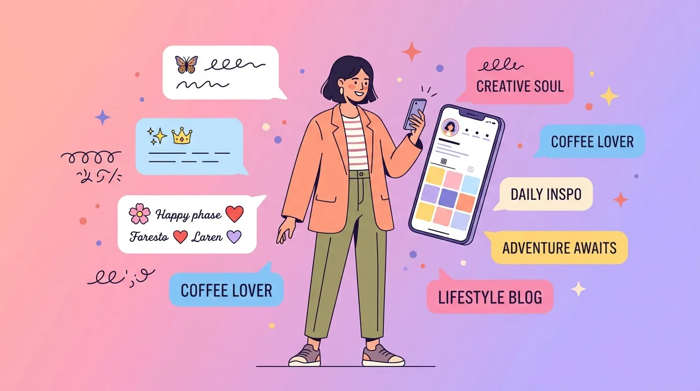 150+ Best Instagram Bio for Girls: Cute, Aesthetic, Sassy & Classy Ideas (2026)