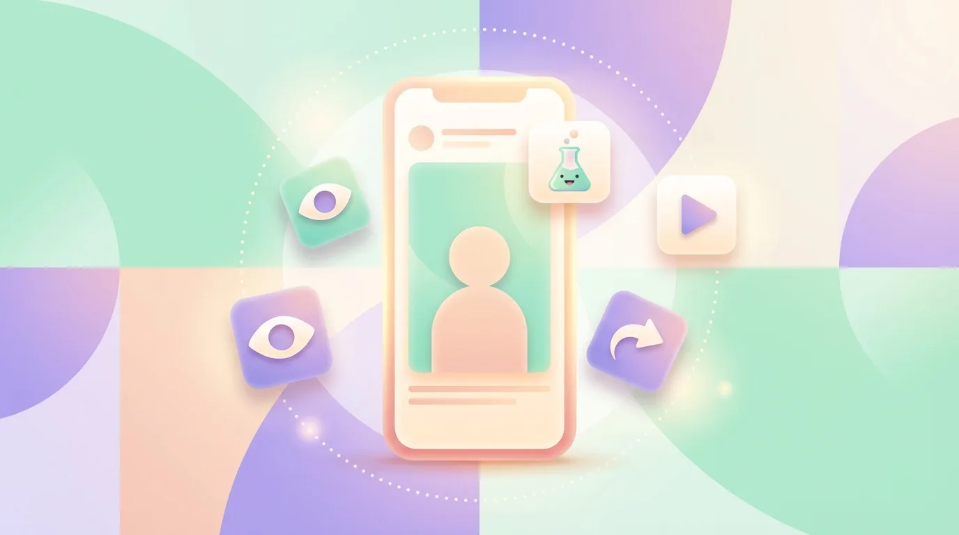 Instagram Trial Reels Explained: The Creator's A/B Test (2026 Guide)